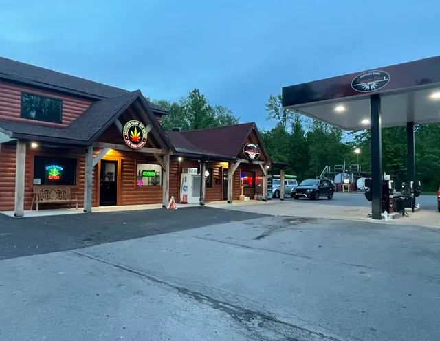 Another Damn Pot Store