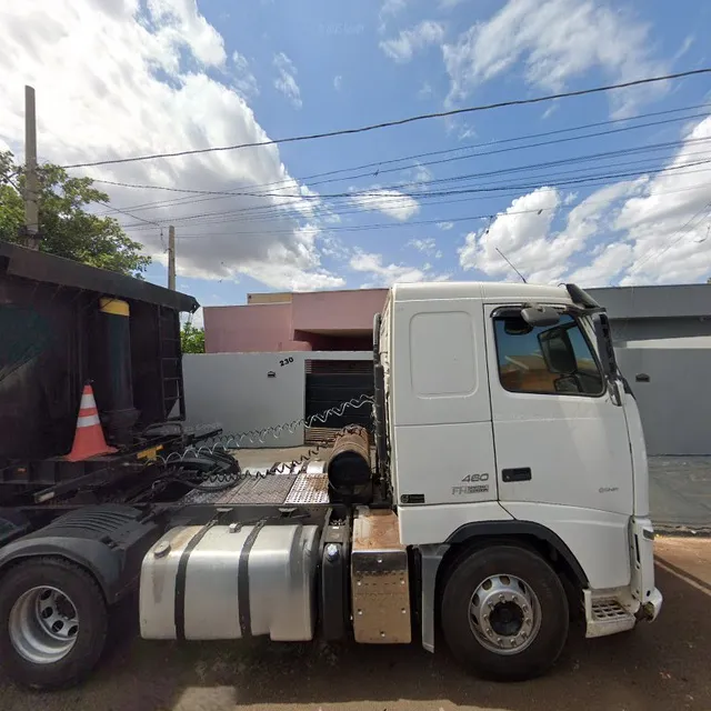 Lanchonete Primavera