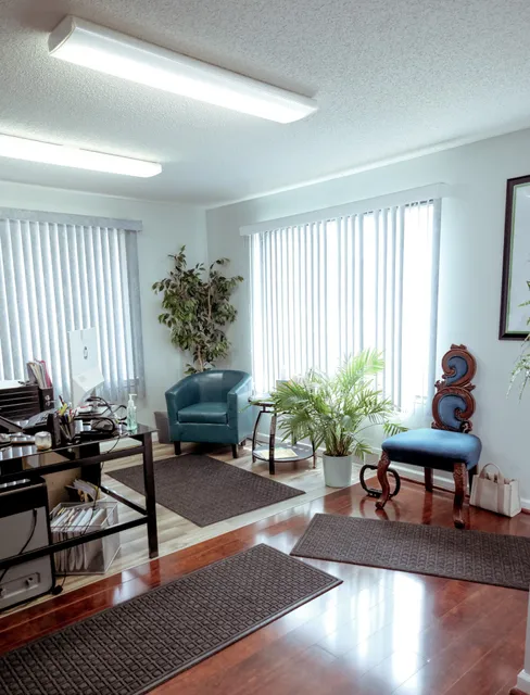 Hands On Wellness, Inc.