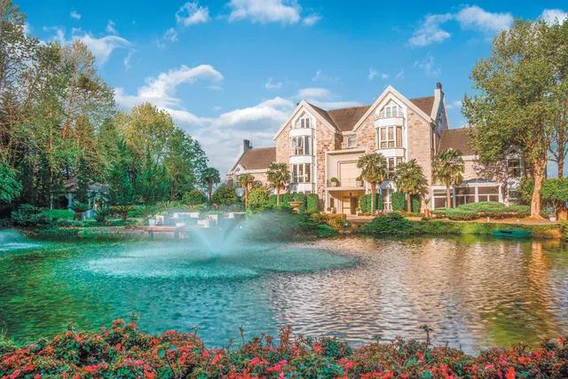 Castelo Saint Andrews