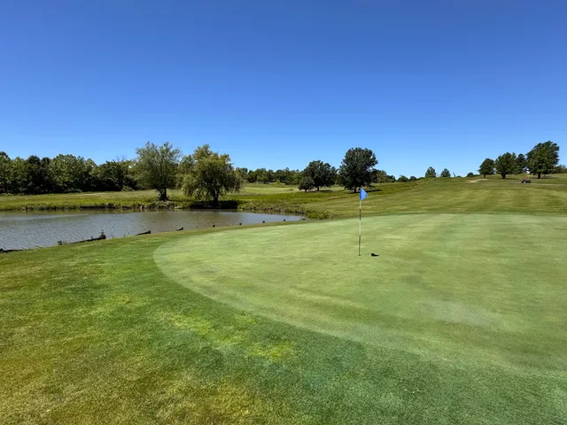 Bent Creek Golf Course