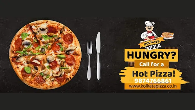 KOLKATA PIZZA