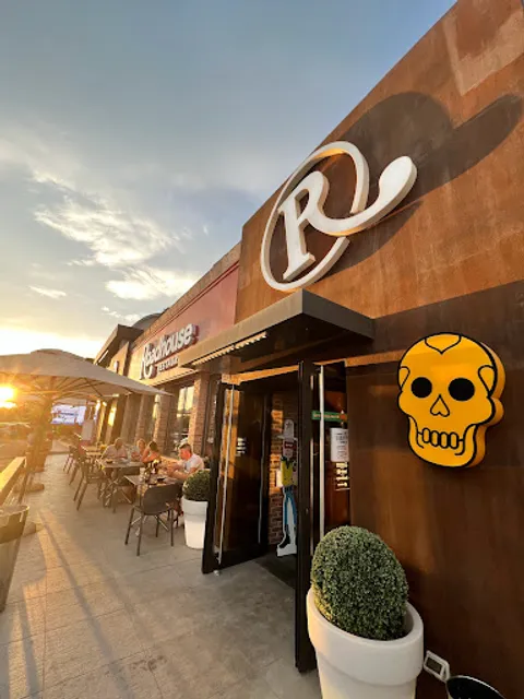 Roadhouse Restaurant Grosseto