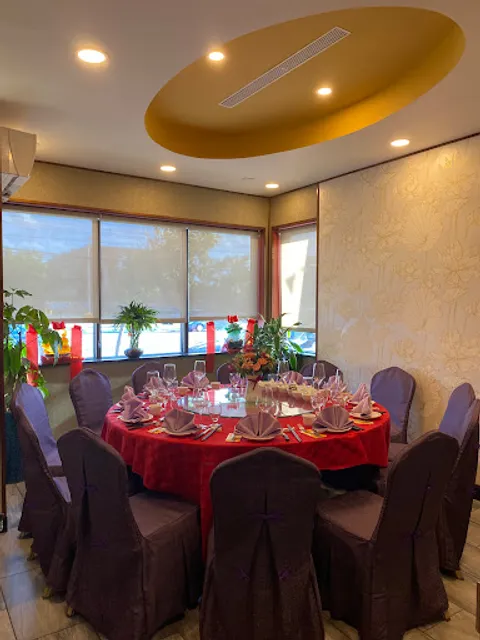 新東湖 Canton Manor