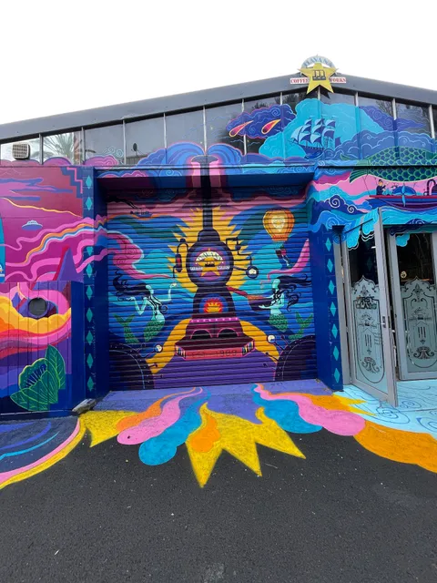 Havana Coffee Works Auckland