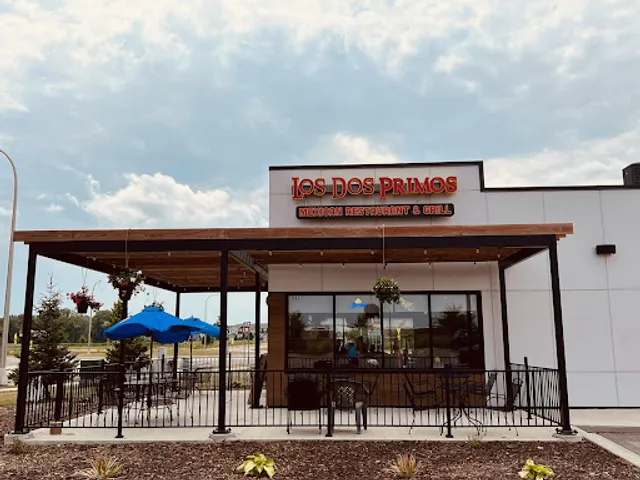 Los Dos Primos Mexican Restaurant