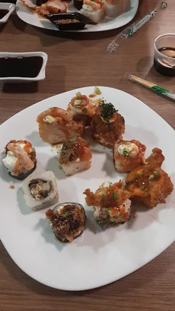 Sushi yoi