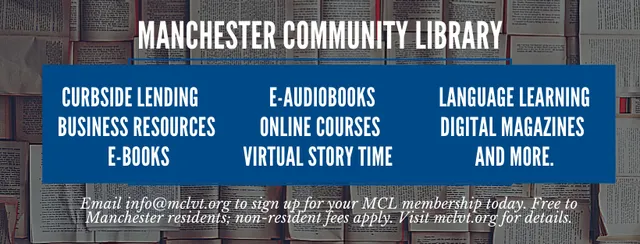Manchester Community Library