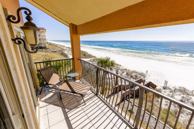 Coral Reef Club - Vacation Rentals