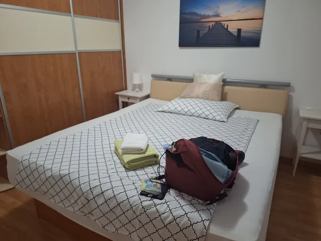 Apartment Nova Gorica - Nočitve Falco Izobraževanje in promocija Kartinga, Roberto Berardinucci, s.p.