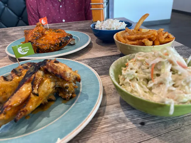 Tribos Peri Peri - Ellicott City