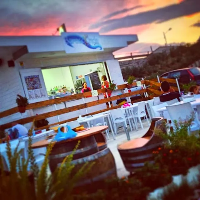 Baracconda Arrosticini