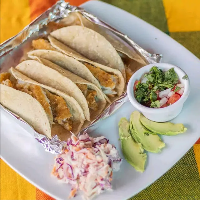 Mariscos 7 Mares Cocina del Mar