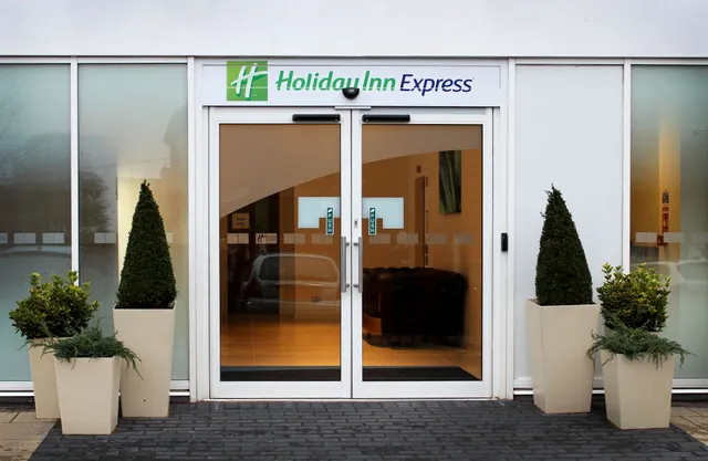 Holiday Inn Express Wakefield by IHG