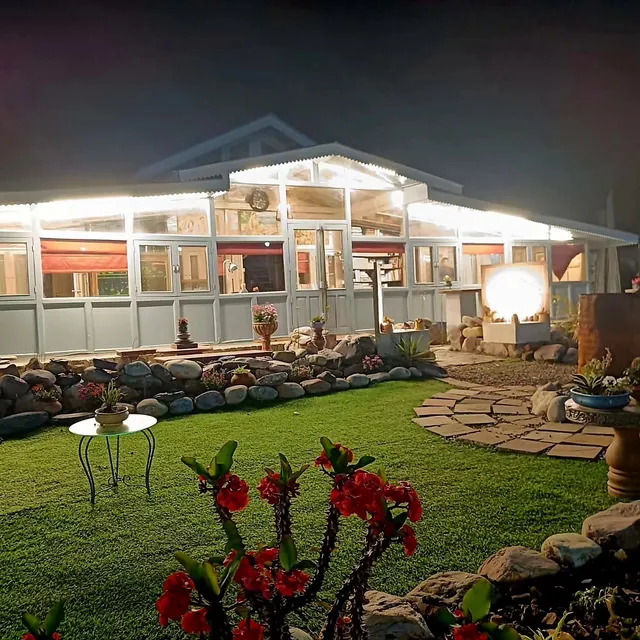 Vanyattam: Vintage Wooden Bungalow