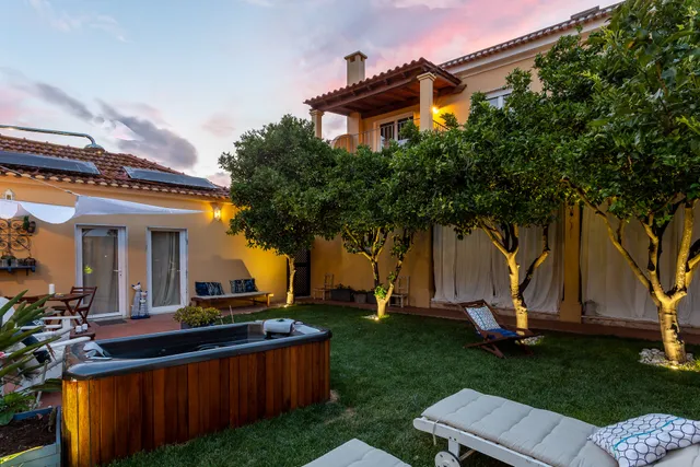 Gerónimo Guest House Belém