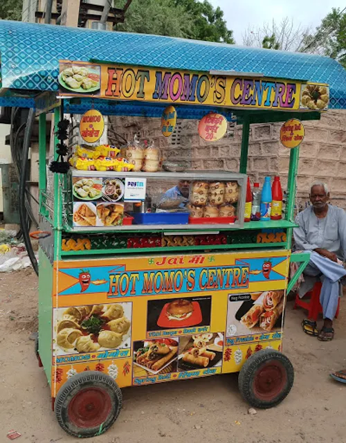 Jai Ma fast food Centre