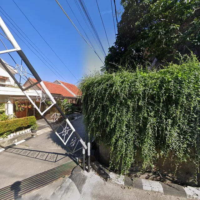 Griya Asri Cahaya Cipageran H-1