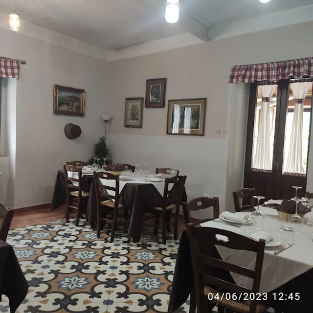 Osteria Braceria La Loggia