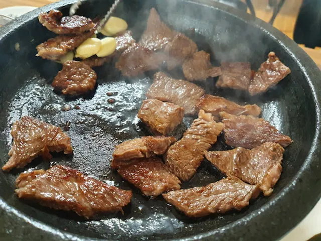 합천삼가한우식육식당