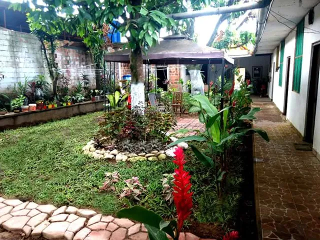 Hotels | Kitara House Backpacker Hostel | Hoteles en Tarapoto