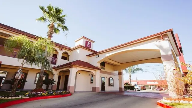 Palace Inn South Houston