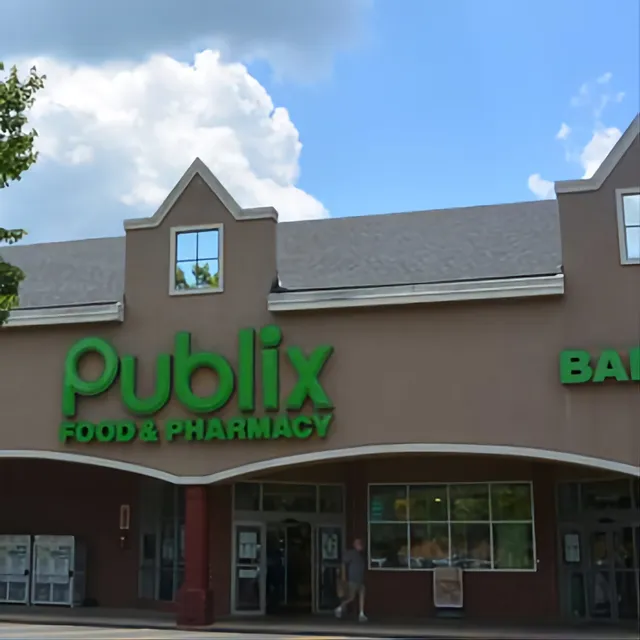 Publix Pharmacy at Sandy Plains Exchange