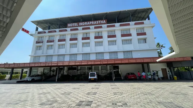 Hotel Indraprastha