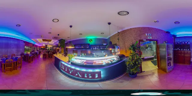 Miyabi Sushi