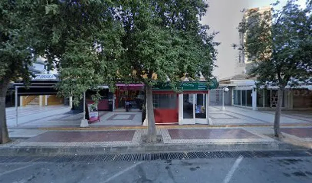 Av. Países Escandinavos, 8