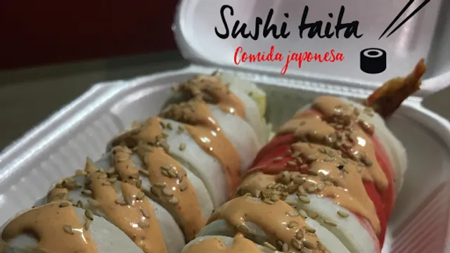 Sushi Taita