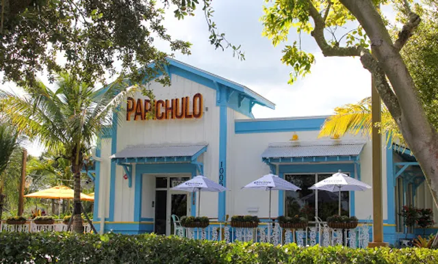 Papichulo Tacos