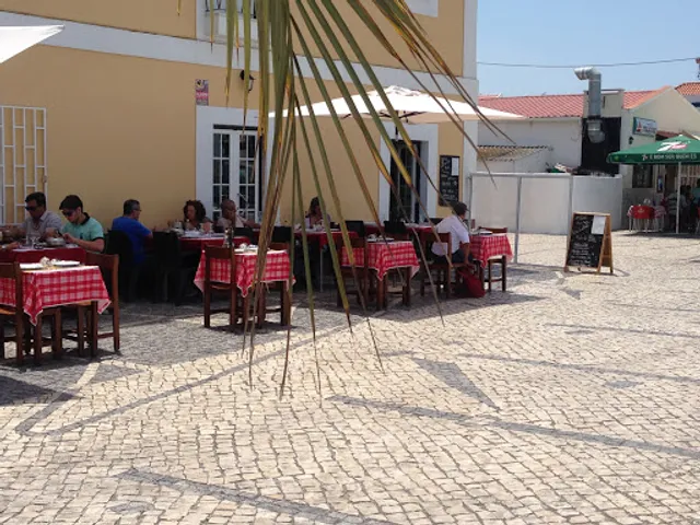 Antiga Casa Marítima