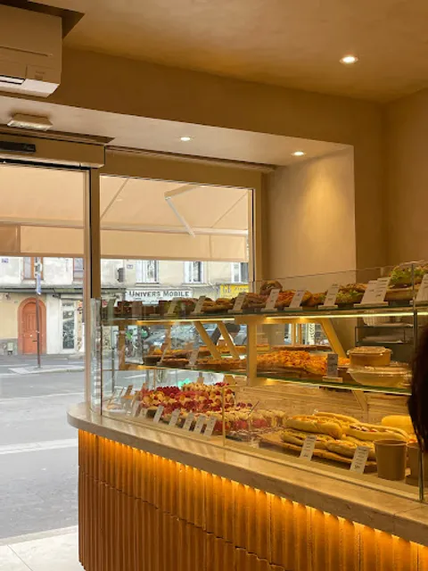 Maison Ounissi - Paris 11