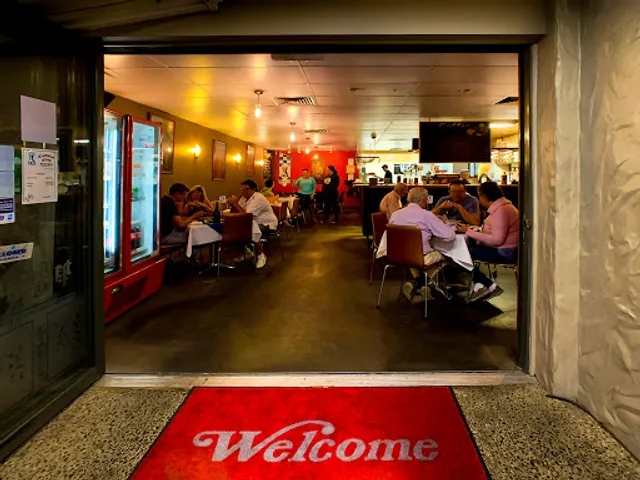 Camelot Gourmet Pizza