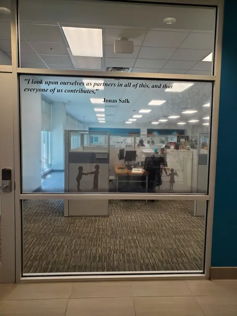 Onslow County Department of Social Services