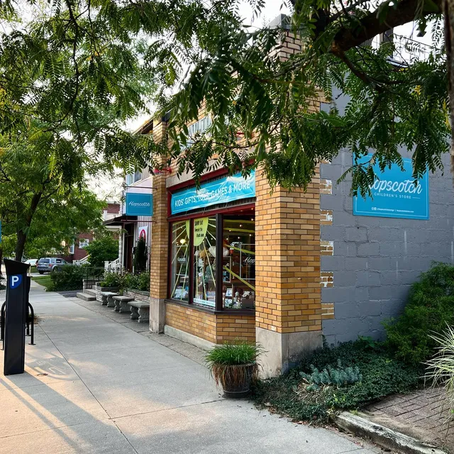 Hopscotch Children's Store