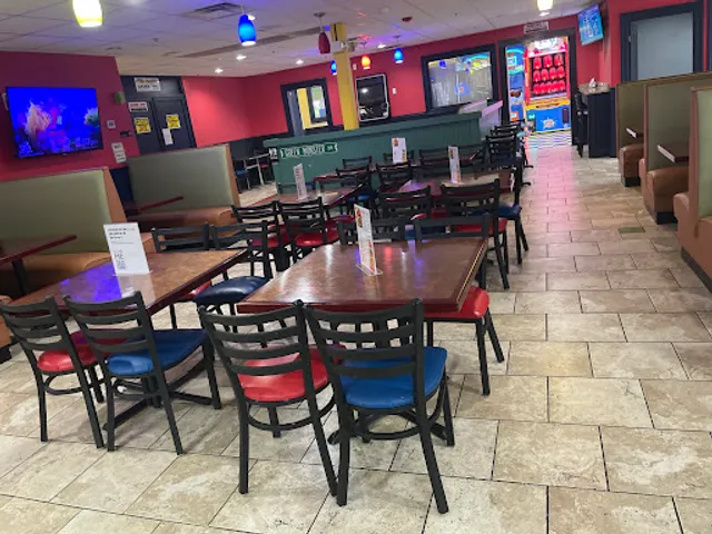 Merrimack Valley Pavilion