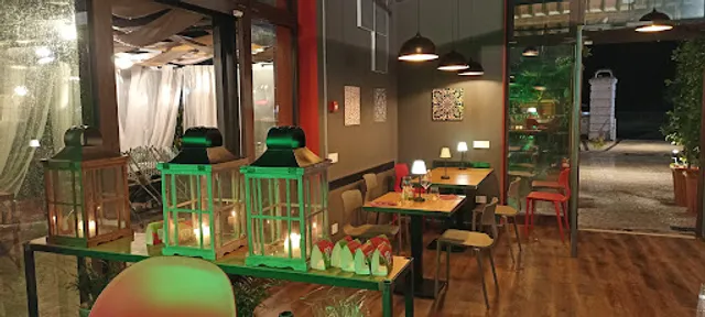 Regina Marghè - Pizzeria Napoletana