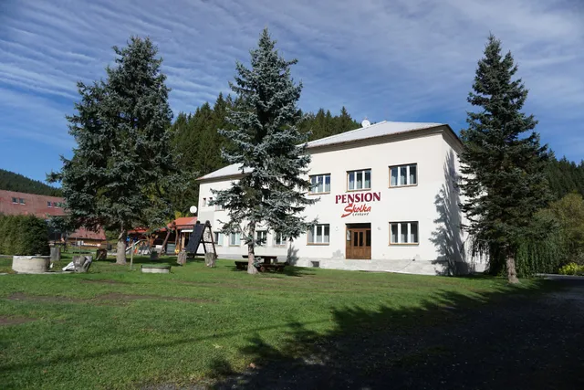 Pension Školka