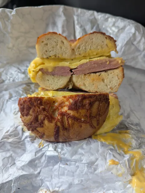 Nate's Bagels - Scott's Addition