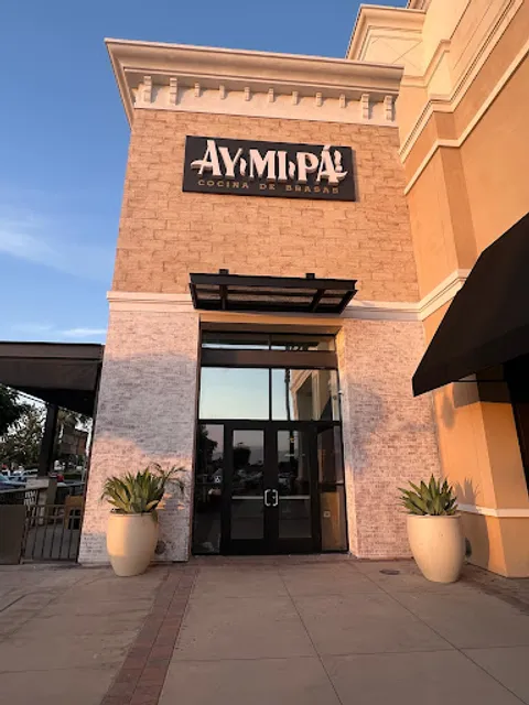 Ay Mi Pa Mexican Grill & Cantina
