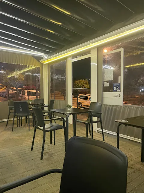 Casa Mónaco Pizzería Restaurante