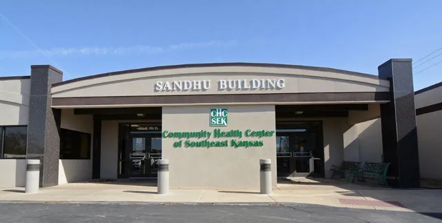 Community Health Center of Southeast Kansas - Coffeyville