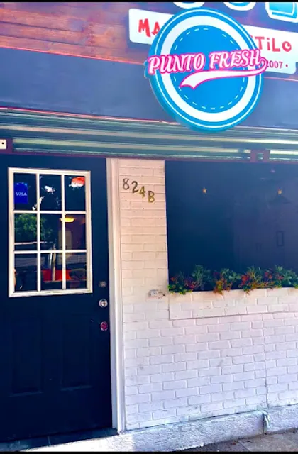 Punto Fresh Puebla
