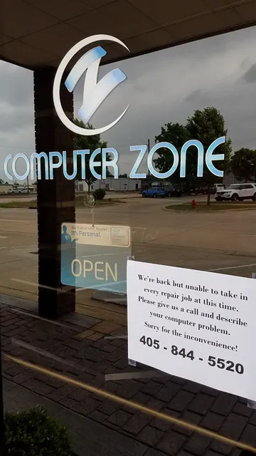 Computer Zone, Inc.