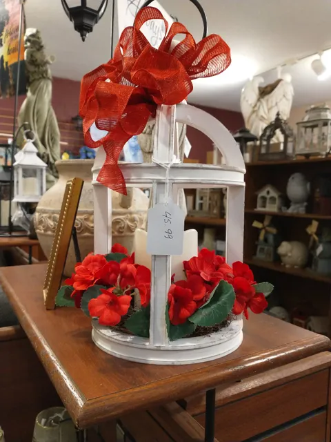 Lighthouse Within Gift Shop