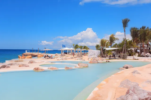 Tracadero Beach Club bayahibe