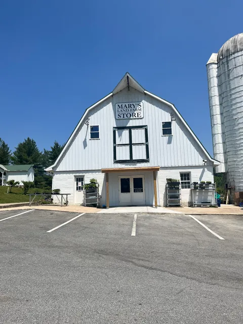 Shop At Marys Land Farm