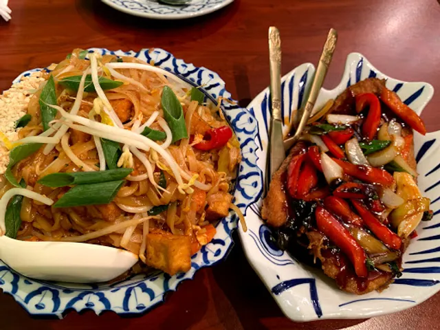 Aloi Thai Restaurant, Shepparton